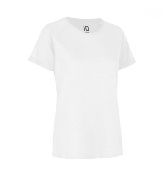 CORE T-Shirt | Slub | Damen